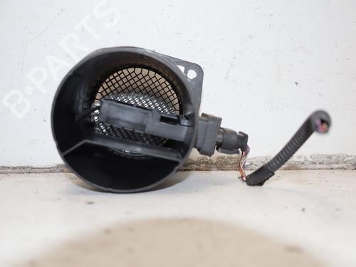 Used Mass air flow sensor Mass air flow sensor SKODA YETI (5L) 2.0 TDI (110 hp) 33970648 33970648