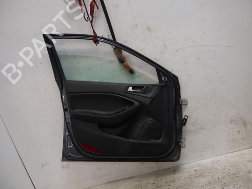 Porta anteriore sinistra Porta anteriore sinistra HYUNDAI i20 II (GB, IB) 1.0 T-GDI (101 hp) 33859954 33859954