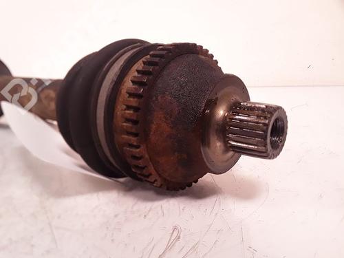 Left rear driveshaft SMART FORTWO Coupe (450) 0.7 (450.352, 450.332) | BP9106154M40 