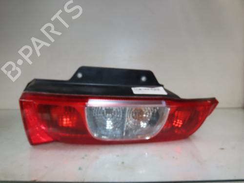 Right taillight PEUGEOT BIPPER (AA_) 1.4 HDi | BP30954783C35 - Image 3