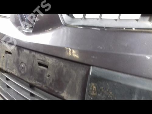 Front bumper RENAULT SCÉNIC II (JM0/1_) 1.6 16V (JM1R) | BP10919732C7 