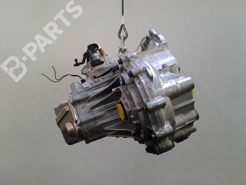 Gearbox OPEL KARL (C16) 1.0 | BP8982568M3 