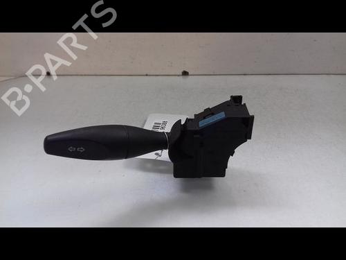 Used Steering column stalk FORD FUSION (JU_) 1.4 TDCi (68 hp) 8980864