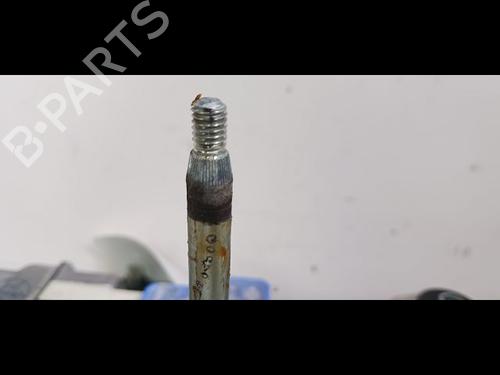 Ruitenwissermotor achter CITROËN C4 AIRCROSS 1.6 HDi 115 AWC | BP15577615M102 