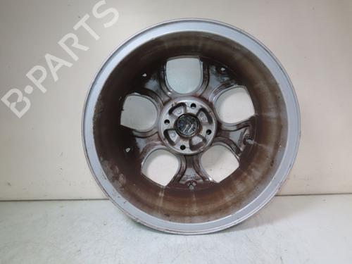 Felg CITROËN C3 II (SC_) 1.4 VTi 95 (95 hp) 26968508