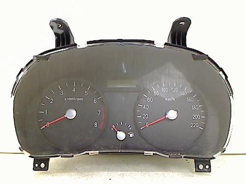 Used Instrument cluster KIA RIO II (JB) 1.4 16V (97 hp) 8975160