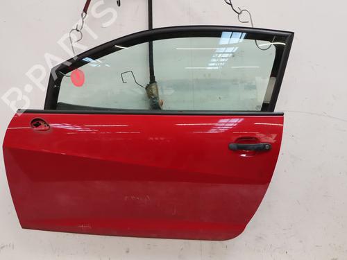 left-front-door-seat-ibiza-iv-6j5-6p1-2008-2009-2010-2011-2012-2013-2014-2015-2016-2017-33058830 main image