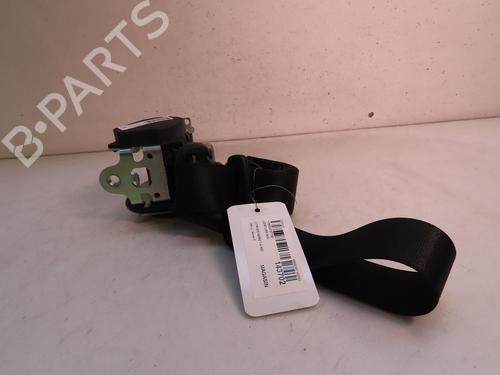 Front right seatbelt CITROËN NEMO MPV 1.4 HDi | BP16997610I25 - Image 2
