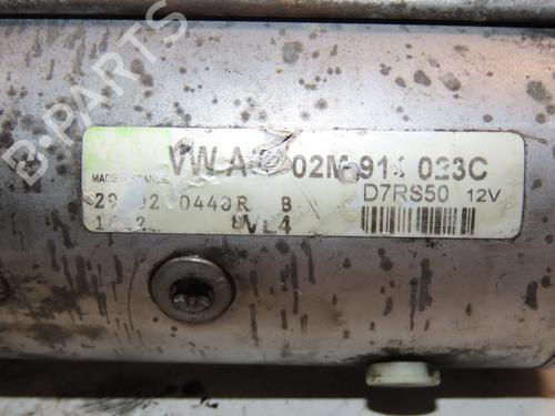 Starter VW GOLF IV (1J1) 1.9 TDI | BP30950673M8