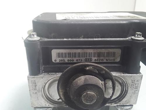 Used ABS pump ABS pump FIAT PANDA (169_) 1.3 D Multijet (169.AXC1A) (70 hp) 8995967 8995967
