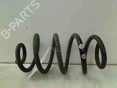 Used Shock absorber spring NISSAN JUKE (F15) 1.5 dCi (110 hp) 15745010
