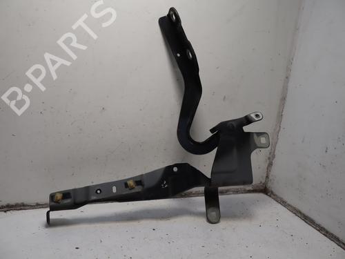 Used Hinge/Door check strap Hinge/Door check strap RENAULT CLIO IV (BH_) 0.9 TCe 90 (BHNF, BHMA, BHMH, BHJK, BHJR) (90 hp) 33970710 33970710