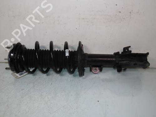 Right front shock absorber FORD PUMA (J2K, CF7) 1.0 EcoBoost mHEV | BP30583049M17