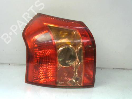Used Left taillight TOYOTA COROLLA (_E12_) 1.4 D (NDE120_, NDE120R) (90 hp) 8978364