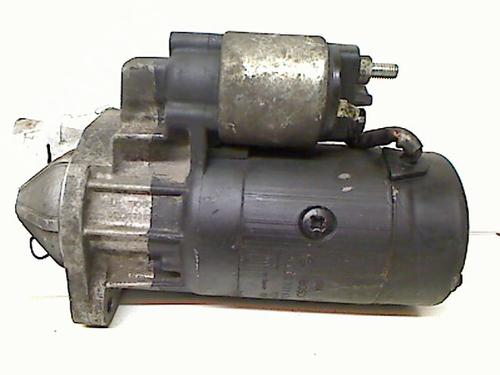 Used Starter NISSAN SERENA (C23) 2.3 D (75 hp) 23149035