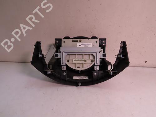 Used Climate control NISSAN MICRA IV (K13K, K13KK) 1.2 DIG-S (98 hp) 16769963