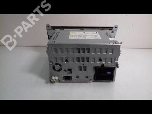 Radio AUDI Q5 (8RB) 2.0 TDI quattro | BP9457317E6 