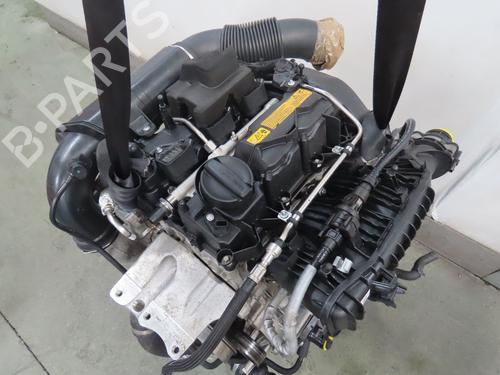 Used Engine MINI MINI (F56) One (102 hp) 25435990