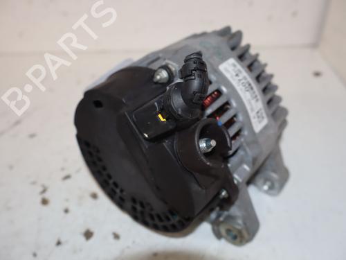 Alternator PEUGEOT 2008 I (CU_) 1.2 VTi | BP39218108M7 - Image 2