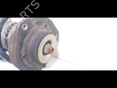 Left front shock absorber SEAT LEON (1P1) 1.9 TDI | BP15877015M16 