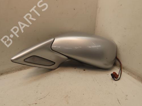 Left mirror CITROËN C8 (EA_, EB_) 2.0 HDi | BP28416128C26 