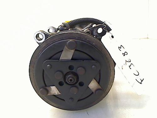 Used AC compressor AC compressor CITROËN SAXO (S0, S1) 1.5 D (58 hp) 8979540 8979540