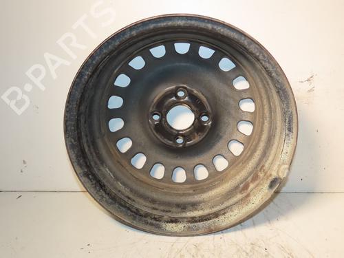 Used Rim OPEL CORSA D (S07) 1.0 (L08, L68) (65 hp) 32151276