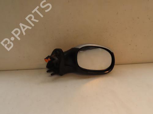 Used Right mirror CITROËN XSARA PICASSO (N68) 1.6 HDi (109 hp) 17783490