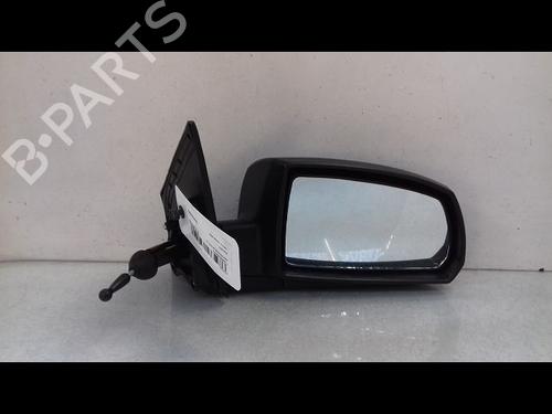 Used Right mirror Right mirror 10053639 10053639