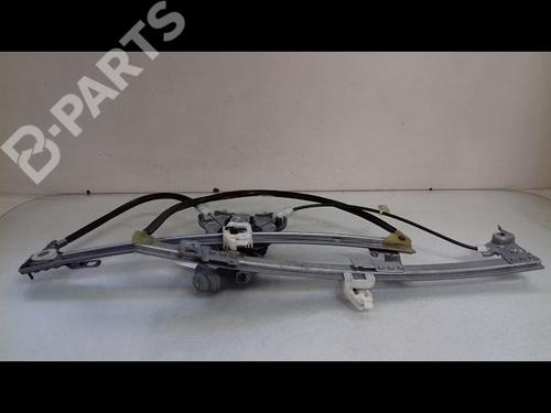 Used Front right window mechanism CITROËN XSARA (N1) 1.4 HDi (68 hp) 8986645