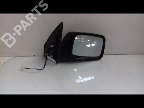 Right mirror NISSAN X-TRAIL I (T30) 2.2 dCi 4x4 | BP8980986C27 