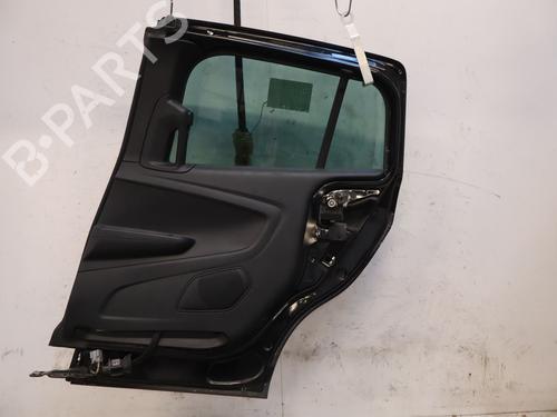 right-slide-door-ford-b-max-jk-2012-33970727 main image