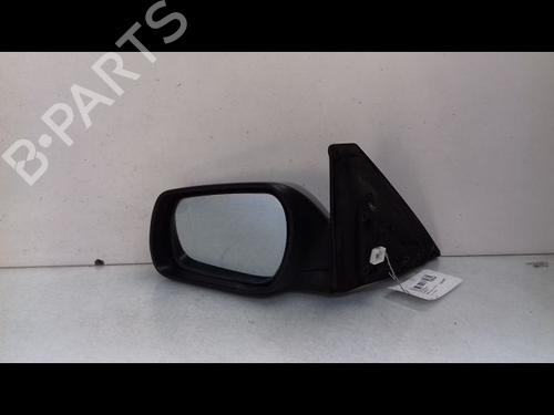 Left mirror MAZDA 3 (BK) 1.6 DI Turbo | BP23152321C26