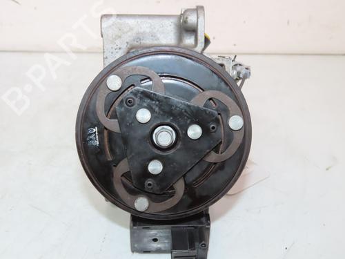 AC compressor TOYOTA AYGO (_B1_) 1.0 (KGB10_, KGB10R) | BP27471305M34