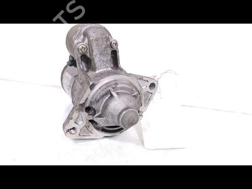 Starter SUZUKI GRAND VITARA II (JT, TE, TD) 2.0 All-wheel Drive (TD54, JB420) | BP14955621M8 