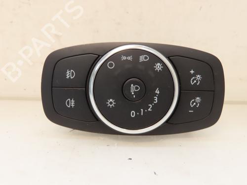 Commande de phare FORD PUMA (J2K, CF7) 1.0 EcoBoost mHEV | BP25250515I24