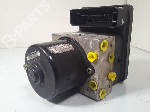 ABS pump FORD FIESTA V (JH_, JD_) 1.4 TDCi | BP8995644M43 