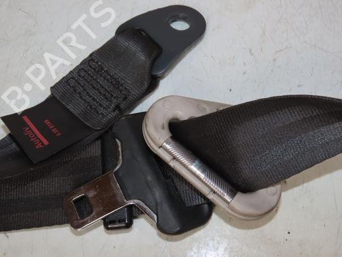 Used Front right belt tensioner PEUGEOT 207 (WA_, WC_) 1.6 HDi (90 hp) 27666060