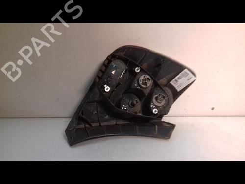 Used Right taillight HONDA CIVIC VII Hatchback (EU, EP, EV) 1.6 i (EP2, EU8, EU6) (110 hp) 10913779