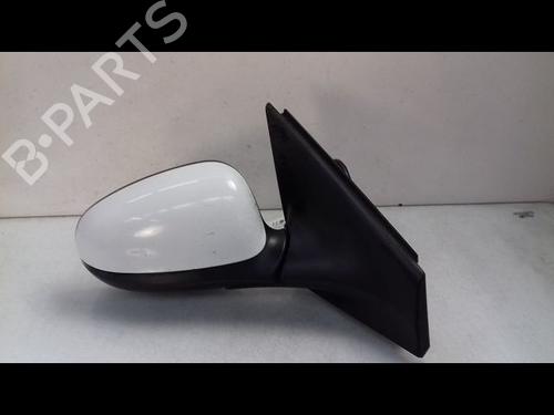 Used Right mirror FIAT BRAVO II (198_) 1.6 D Multijet (198AXH1B) (105 hp) 8985405