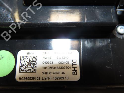 Used Climate control BMW 1 (F40) 116 i (109 hp) 30979579