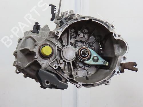 Gearbox KIA RIO III (UB) 1.1 CRDi | BP27289642M3