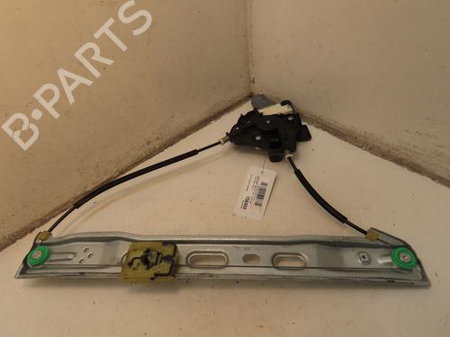 Front left window mechanism FORD TRANSIT CONNECT V408 Box Body/MPV 1.5 EcoBlue | BP30164612C22