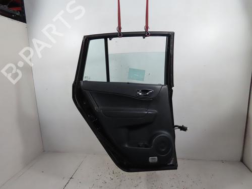 Left rear door RENAULT KOLEOS I (HY_) 2.0 dCi 4x4 (HY0K) | BP16242995C4