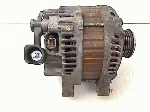 Alternator PEUGEOT 407 (6D_) 2.0 HDi 135 (6DRHRH, 6DRHRE, 6DRHRG, 6DRHRJ) | BP8975596M7 