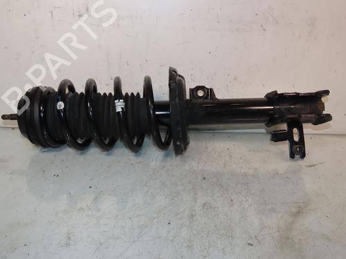Left front shock absorber OPEL MERIVA B MPV (S10) 1.4 (75) | BP20229214M16 