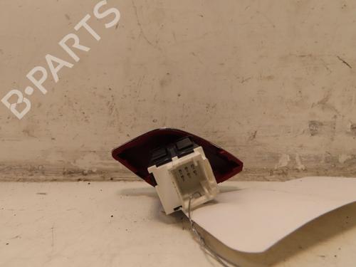 Warning switch CITROËN DS3 (SA_) 1.6 HDi 90 | BP29414641I22 
