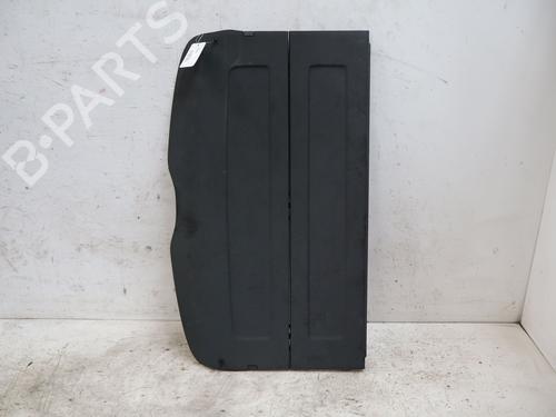 Rear parcel shelf RENAULT MODUS / GRAND MODUS (F/JP0_) 1.5 dCi 75 | BP35748057C85 - Image 2