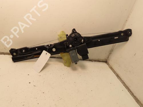 Front left window mechanism PEUGEOT EXPERT Van (V_) 1.6 BlueHDi 95 | BP32377738C22 - Image 2