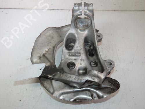 Used Right front steering knuckle BMW 1 (F20) 114 d (95 hp) 30951419
